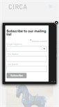 Mobile Screenshot of circaberkshires.com